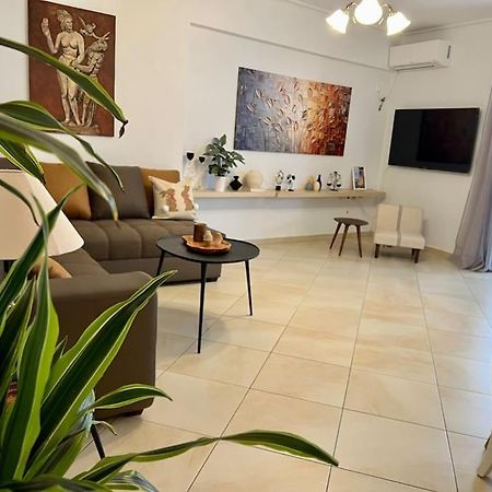 אתונה Elegant Apt 50Meters Close Acropolis מראה חיצוני תמונה