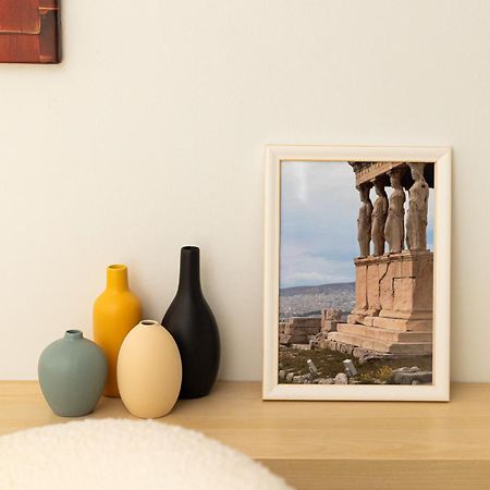 אתונה Elegant Apt 50Meters Close Acropolis מראה חיצוני תמונה
