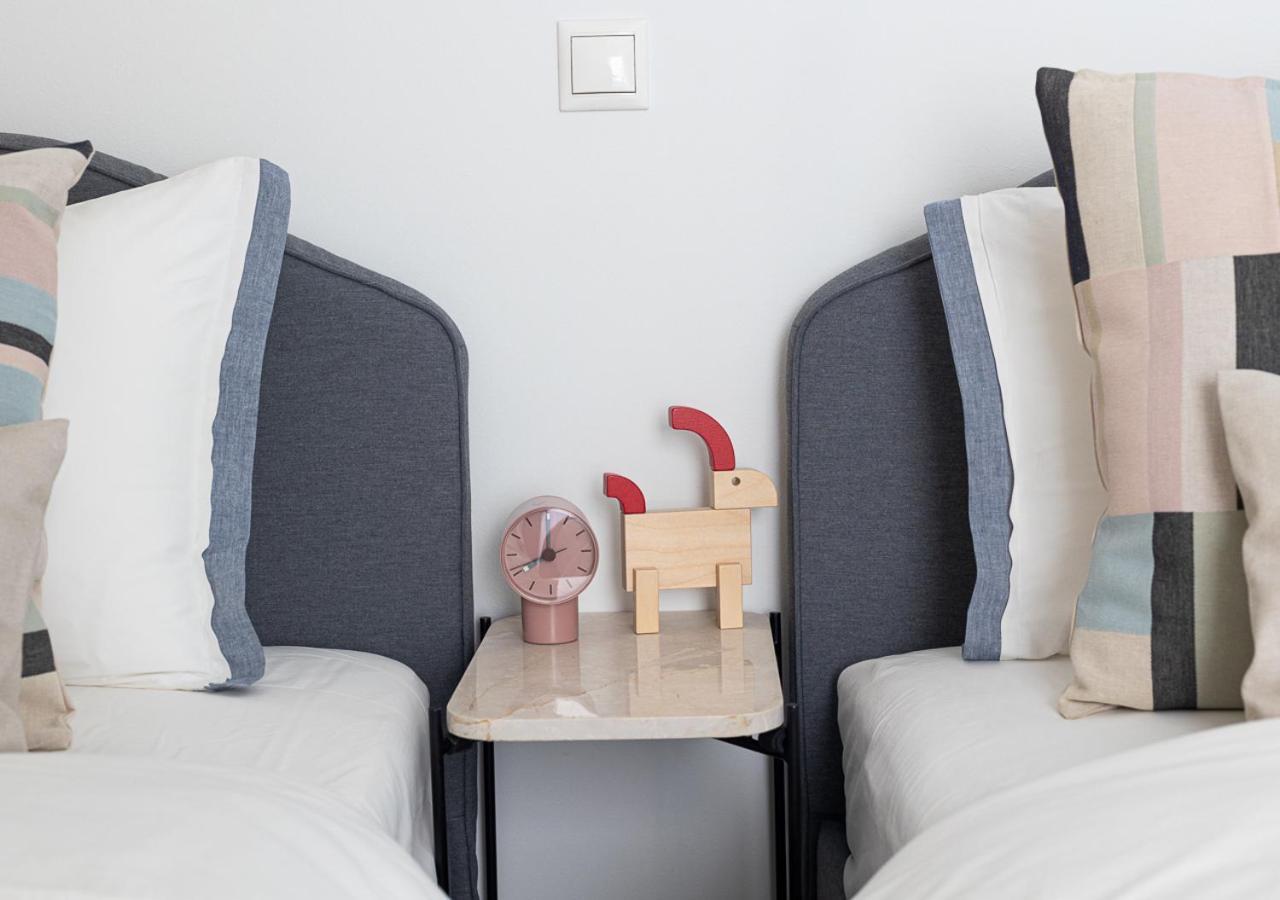 אתונה Elegant Apt 50Meters Close Acropolis מראה חיצוני תמונה