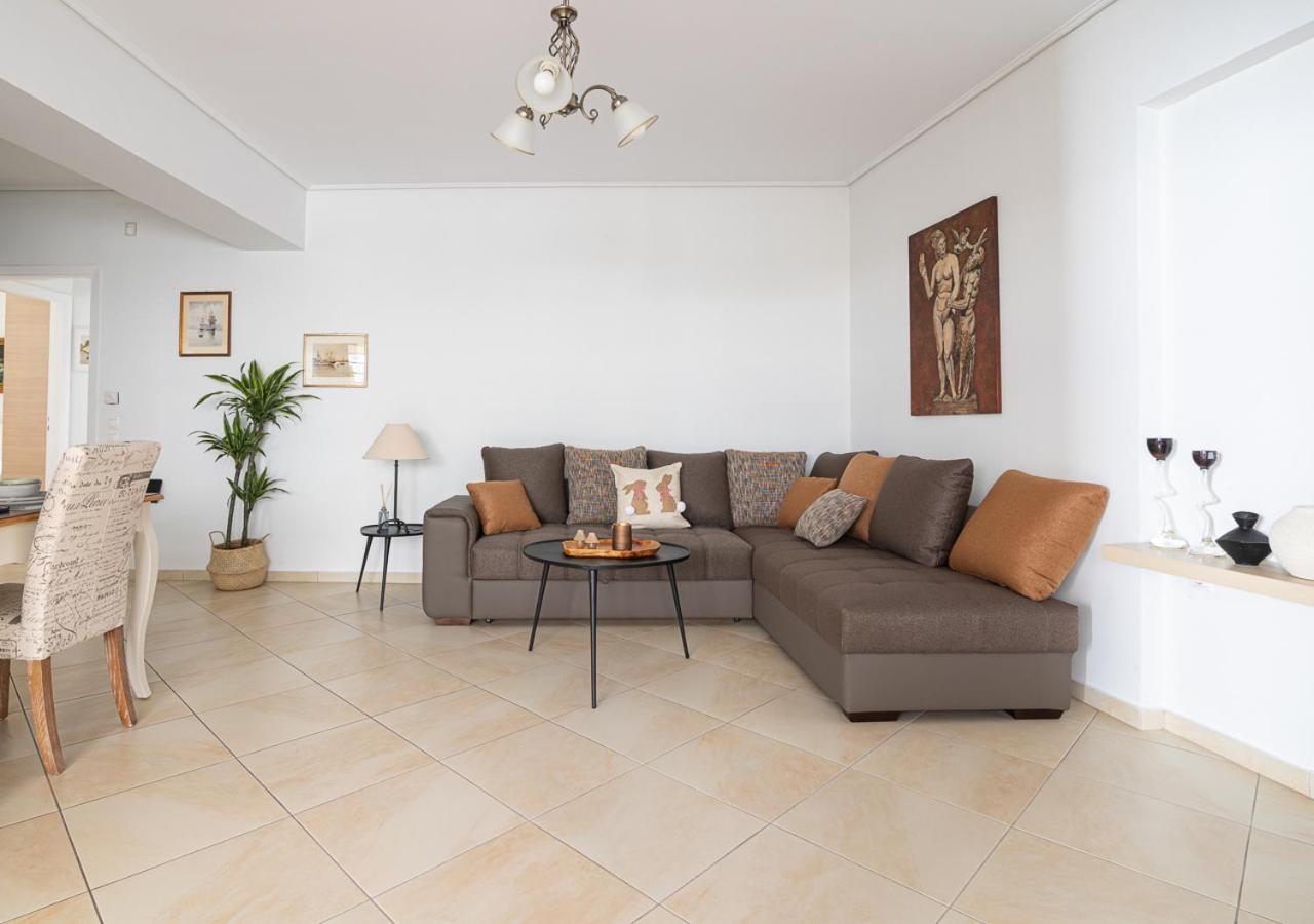 אתונה Elegant Apt 50Meters Close Acropolis מראה חיצוני תמונה