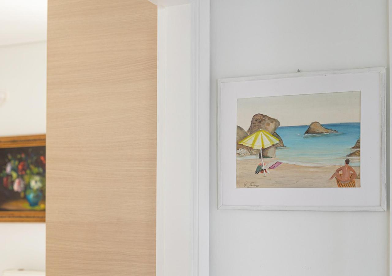 אתונה Elegant Apt 50Meters Close Acropolis מראה חיצוני תמונה