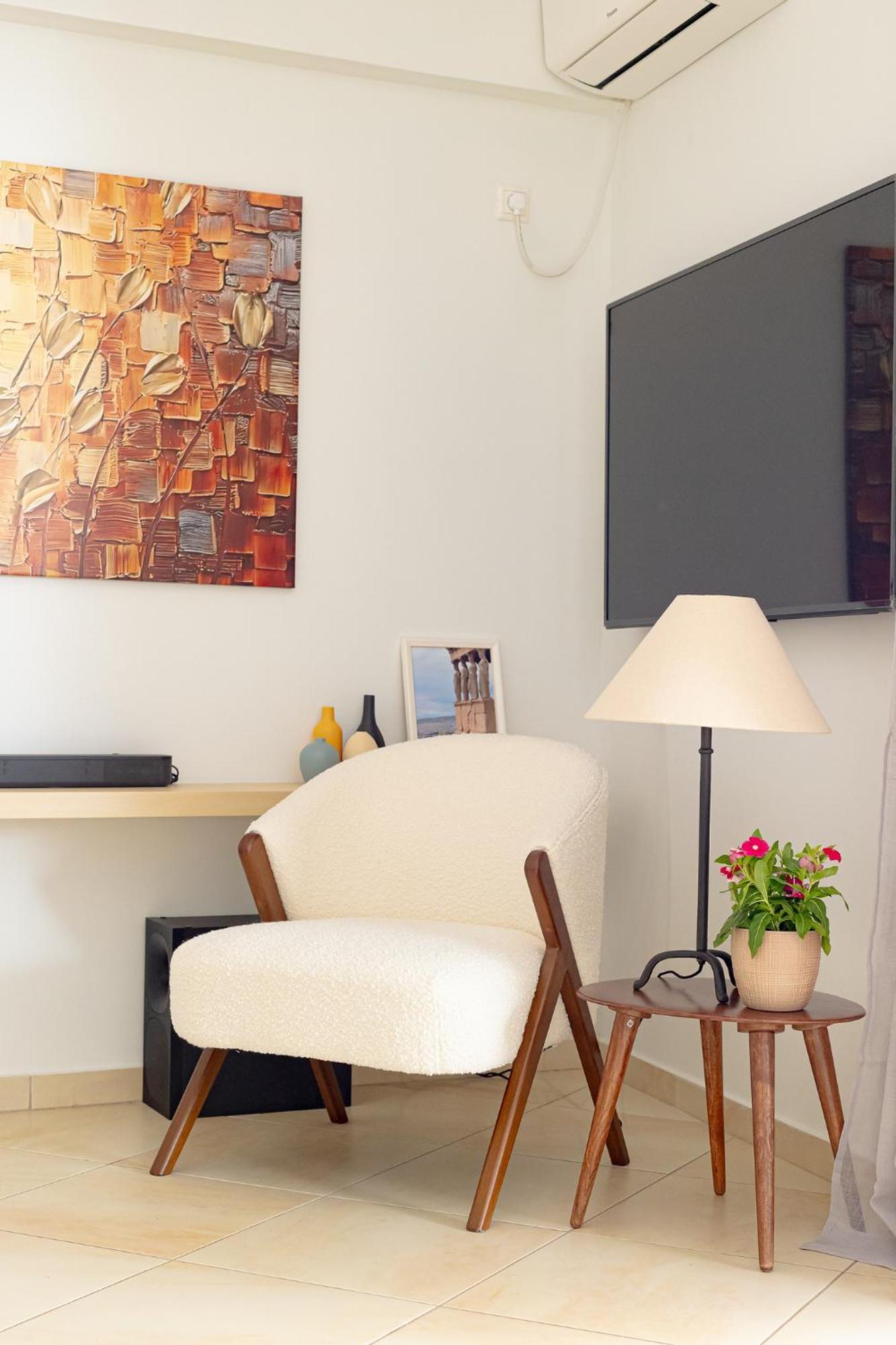 אתונה Elegant Apt 50Meters Close Acropolis מראה חיצוני תמונה